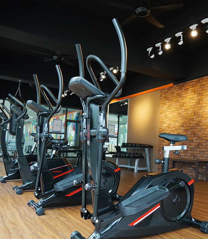 Facilities Emerald Park